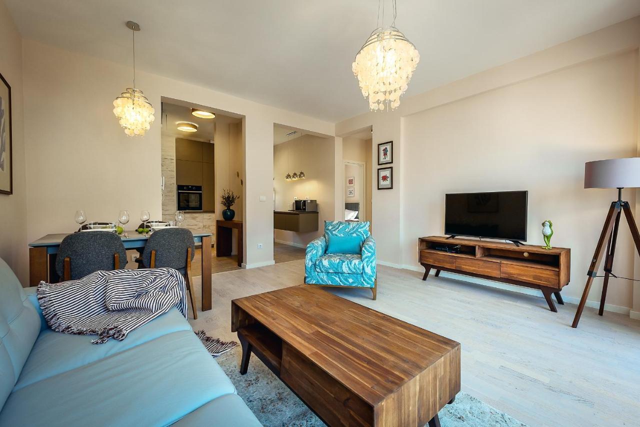 2Montenegro Limeta Apartments With Pool Kotor Exteriér fotografie