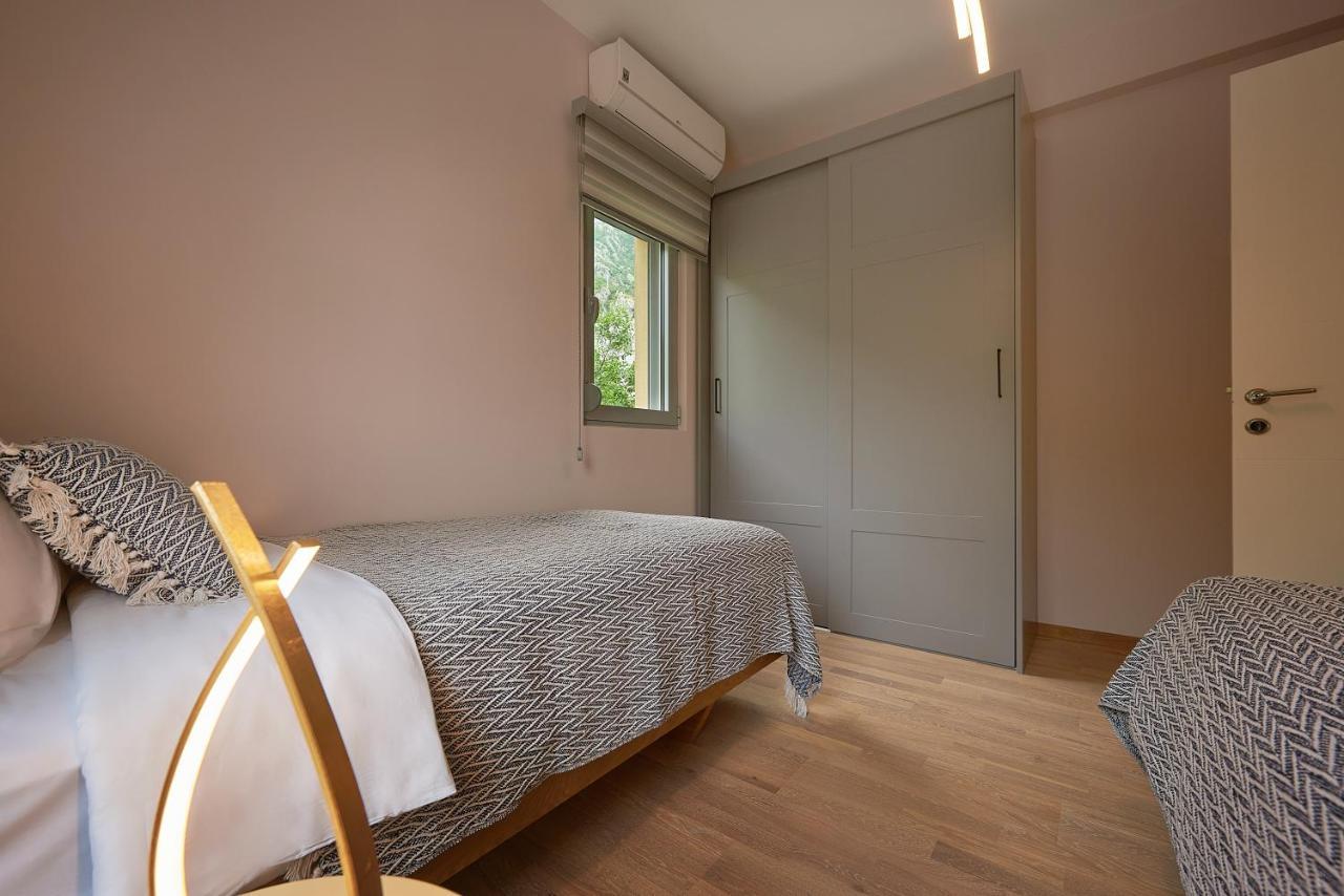 2Montenegro Limeta Apartments With Pool Kotor Exteriér fotografie